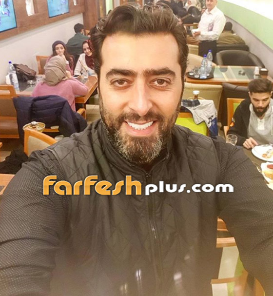 والدا باسم ياخور في ظهور نادر.. هل من شبه بينه وبين والده؟ صورة رقم 16 والدا باسم ياخور في ظهور نادر.. هل من شبه بينه وبين والده؟ صورة رقم 16