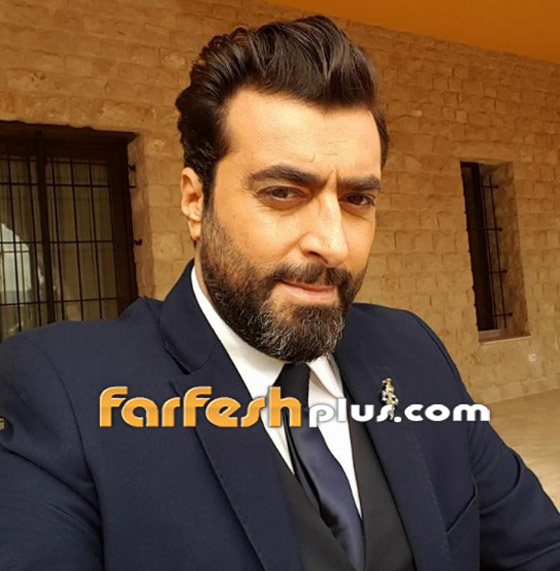 والدا باسم ياخور في ظهور نادر.. هل من شبه بينه وبين والده؟ صورة رقم 17 والدا باسم ياخور في ظهور نادر.. هل من شبه بينه وبين والده؟ صورة رقم 17