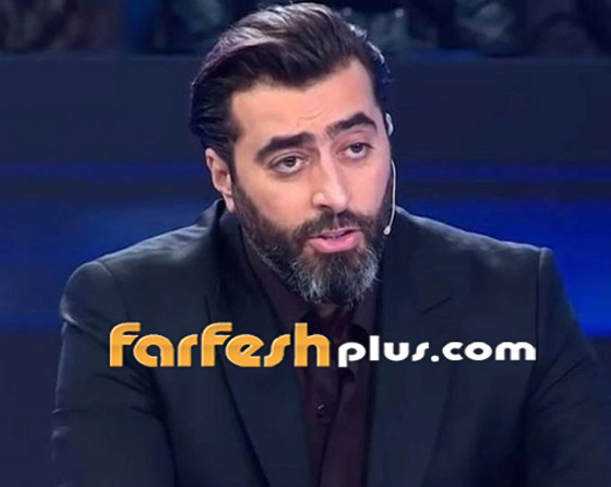 والدا باسم ياخور في ظهور نادر.. هل من شبه بينه وبين والده؟ صورة رقم 18 والدا باسم ياخور في ظهور نادر.. هل من شبه بينه وبين والده؟ صورة رقم 18