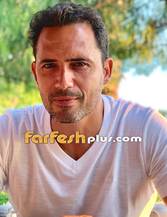 مشاهير لم يعودوا من جيل الشباب.. تعرفوا على أعمارهم صورة رقم 7 مشاهير لم يعودوا من جيل الشباب.. تعرفوا على أعمارهم صورة رقم 7
