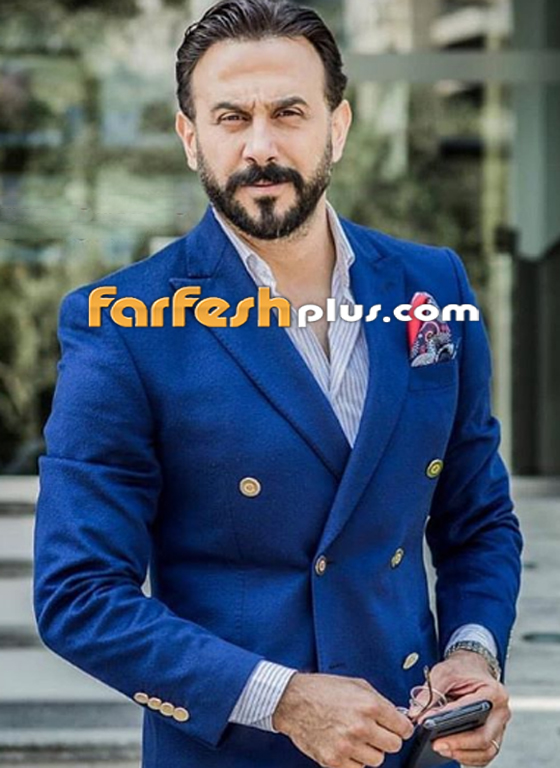 مشاهير لم يعودوا من جيل الشباب.. تعرفوا على أعمارهم صورة رقم 14 مشاهير لم يعودوا من جيل الشباب.. تعرفوا على أعمارهم صورة رقم 14