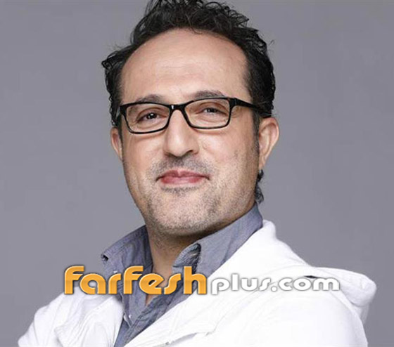 الإعلامي شريف مدكور يعلن تفاصيل علاجه بالكيماوي: شعري بدأ يتساقط! صورة رقم 7 الإعلامي شريف مدكور يعلن تفاصيل علاجه بالكيماوي: شعري بدأ يتساقط! صورة رقم 7