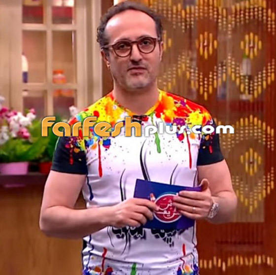 الإعلامي شريف مدكور يعلن تفاصيل علاجه بالكيماوي: شعري بدأ يتساقط! صورة رقم 10 الإعلامي شريف مدكور يعلن تفاصيل علاجه بالكيماوي: شعري بدأ يتساقط! صورة رقم 10