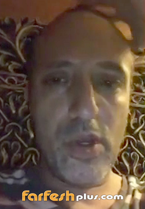 الإعلامي شريف مدكور يعلن تفاصيل علاجه بالكيماوي: شعري بدأ يتساقط! صورة رقم 2 الإعلامي شريف مدكور يعلن تفاصيل علاجه بالكيماوي: شعري بدأ يتساقط! صورة رقم 2