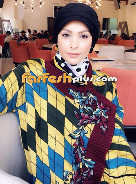 شاهدوا امل حجازي بفيديو مؤثر قبيل ادائها مناسك الحج صورة رقم 13 شاهدوا امل حجازي بفيديو مؤثر قبيل ادائها مناسك الحج صورة رقم 13