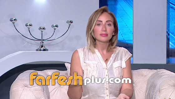 شاهدوا ريهام سعيد: كنت مطلقة واصبت بحالة اكتئاب وزاد وزني 45 كيلو صورة رقم 1 شاهدوا ريهام سعيد: كنت مطلقة واصبت بحالة اكتئاب وزاد وزني 45 كيلو صورة رقم 1