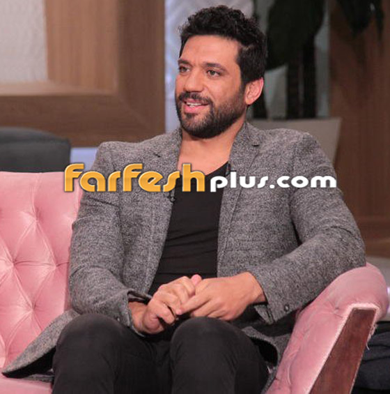 فيديو: حسن الرداد لم يتذوق وجبة واحدة من صنع زوجته إيمي سمير غانم صورة رقم 1 فيديو: حسن الرداد لم يتذوق وجبة واحدة من صنع زوجته إيمي سمير غانم صورة رقم 1
