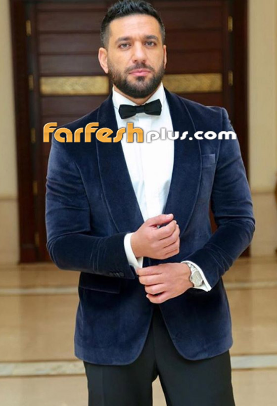 فيديو: حسن الرداد لم يتذوق وجبة واحدة من صنع زوجته إيمي سمير غانم صورة رقم 5 فيديو: حسن الرداد لم يتذوق وجبة واحدة من صنع زوجته إيمي سمير غانم صورة رقم 5