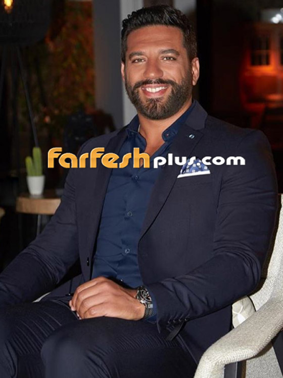 فيديو: حسن الرداد لم يتذوق وجبة واحدة من صنع زوجته إيمي سمير غانم صورة رقم 7 فيديو: حسن الرداد لم يتذوق وجبة واحدة من صنع زوجته إيمي سمير غانم صورة رقم 7