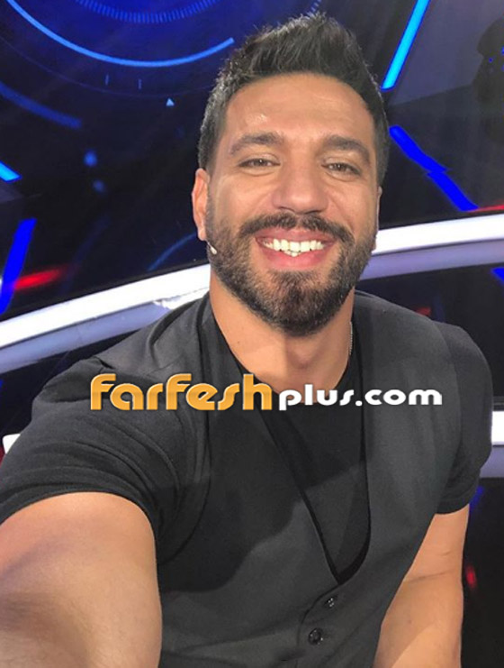 فيديو: حسن الرداد لم يتذوق وجبة واحدة من صنع زوجته إيمي سمير غانم صورة رقم 8 فيديو: حسن الرداد لم يتذوق وجبة واحدة من صنع زوجته إيمي سمير غانم صورة رقم 8
