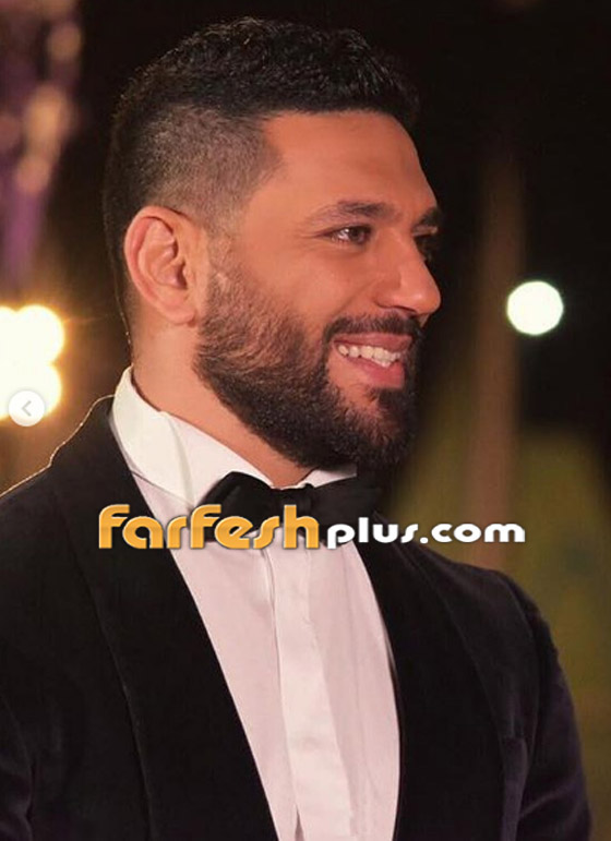 فيديو: حسن الرداد لم يتذوق وجبة واحدة من صنع زوجته إيمي سمير غانم صورة رقم 4 فيديو: حسن الرداد لم يتذوق وجبة واحدة من صنع زوجته إيمي سمير غانم صورة رقم 4