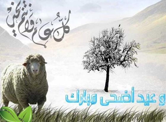 دول عربية تستقبل عيد الأضحى يوم الاثنين 12 آب! صورة رقم 6