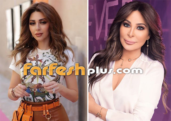 نجوم يتدخلون في حياة زملائهم الشخصية صورة رقم 3 نجوم يتدخلون في حياة زملائهم الشخصية صورة رقم 3