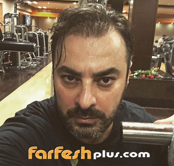 هل تذكرون نجم سوبر ستار الوسيم شادي أسود؟ شاهدوا كيف أصبح الآن! صورة رقم 2 هل تذكرون نجم سوبر ستار الوسيم شادي أسود؟ شاهدوا كيف أصبح الآن! صورة رقم 2