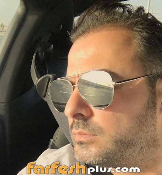 هل تذكرون نجم سوبر ستار الوسيم شادي أسود؟ شاهدوا كيف أصبح الآن! صورة رقم 3 هل تذكرون نجم سوبر ستار الوسيم شادي أسود؟ شاهدوا كيف أصبح الآن! صورة رقم 3
