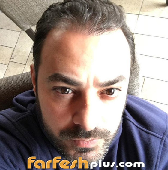 هل تذكرون نجم سوبر ستار الوسيم شادي أسود؟ شاهدوا كيف أصبح الآن! صورة رقم 5 هل تذكرون نجم سوبر ستار الوسيم شادي أسود؟ شاهدوا كيف أصبح الآن! صورة رقم 5