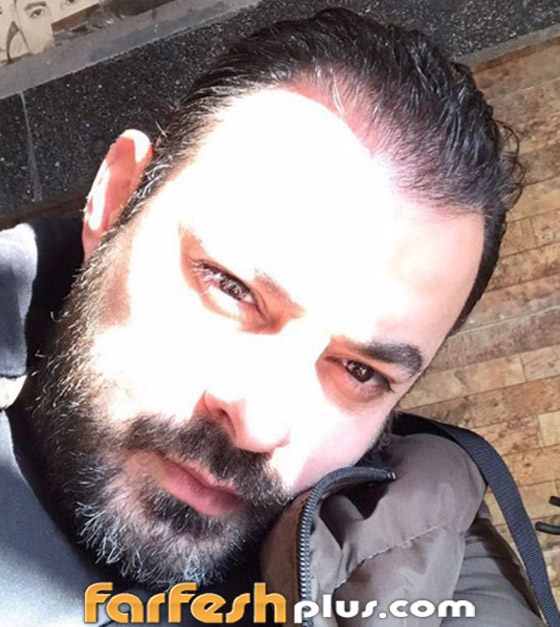 هل تذكرون نجم سوبر ستار الوسيم شادي أسود؟ شاهدوا كيف أصبح الآن! صورة رقم 8 هل تذكرون نجم سوبر ستار الوسيم شادي أسود؟ شاهدوا كيف أصبح الآن! صورة رقم 8