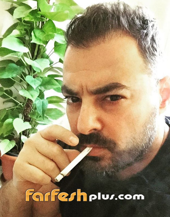 هل تذكرون نجم سوبر ستار الوسيم شادي أسود؟ شاهدوا كيف أصبح الآن! صورة رقم 11 هل تذكرون نجم سوبر ستار الوسيم شادي أسود؟ شاهدوا كيف أصبح الآن! صورة رقم 11