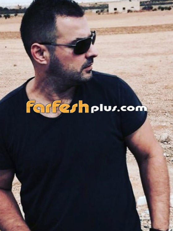 هل تذكرون نجم سوبر ستار الوسيم شادي أسود؟ شاهدوا كيف أصبح الآن! صورة رقم 12 هل تذكرون نجم سوبر ستار الوسيم شادي أسود؟ شاهدوا كيف أصبح الآن! صورة رقم 12