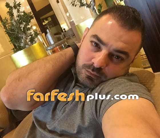 هل تذكرون نجم سوبر ستار الوسيم شادي أسود؟ شاهدوا كيف أصبح الآن! صورة رقم 13 هل تذكرون نجم سوبر ستار الوسيم شادي أسود؟ شاهدوا كيف أصبح الآن! صورة رقم 13