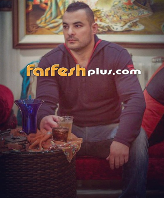 هل تذكرون نجم سوبر ستار الوسيم شادي أسود؟ شاهدوا كيف أصبح الآن! صورة رقم 18 هل تذكرون نجم سوبر ستار الوسيم شادي أسود؟ شاهدوا كيف أصبح الآن! صورة رقم 18