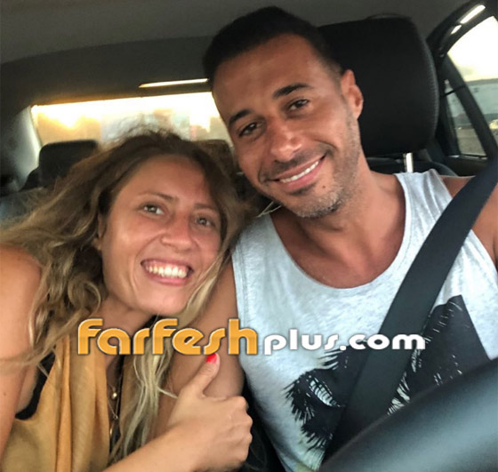 أحمد السعدني يحتفل بعيد ميلاد ابنه ويوجه له رسالة مؤثرة! صور صورة رقم 4 أحمد السعدني يحتفل بعيد ميلاد ابنه ويوجه له رسالة مؤثرة! صور صورة رقم 4