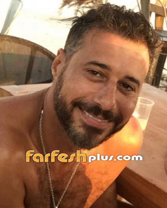 أحمد السعدني يحتفل بعيد ميلاد ابنه ويوجه له رسالة مؤثرة! صور صورة رقم 18 أحمد السعدني يحتفل بعيد ميلاد ابنه ويوجه له رسالة مؤثرة! صور صورة رقم 18