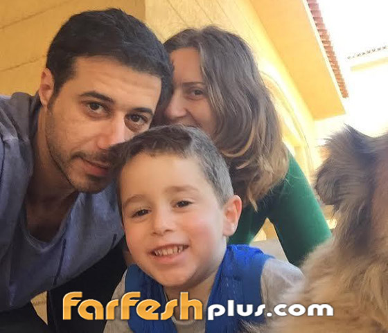 أحمد السعدني يحتفل بعيد ميلاد ابنه ويوجه له رسالة مؤثرة! صور صورة رقم 5 أحمد السعدني يحتفل بعيد ميلاد ابنه ويوجه له رسالة مؤثرة! صور صورة رقم 5