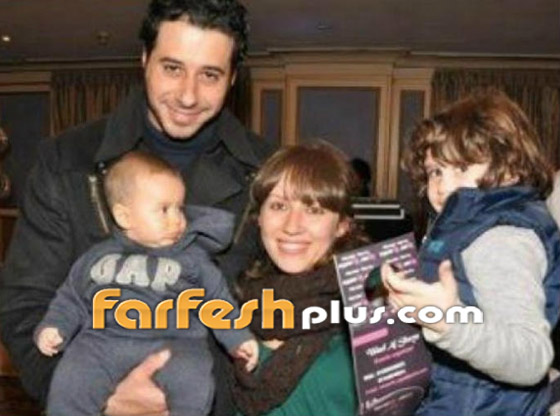 أحمد السعدني يحتفل بعيد ميلاد ابنه ويوجه له رسالة مؤثرة! صور صورة رقم 8 أحمد السعدني يحتفل بعيد ميلاد ابنه ويوجه له رسالة مؤثرة! صور صورة رقم 8