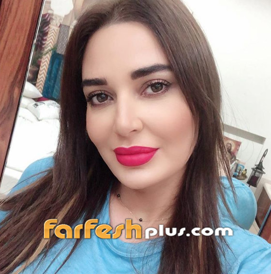 شاهدوا .. كيف تبدو سيرين عبد النور في عام 2060 ؟ صورة رقم 5 شاهدوا .. كيف تبدو سيرين عبد النور في عام 2060 ؟ صورة رقم 5