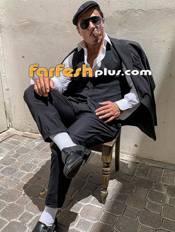 بالفيديو: الشيف نصرت يخيف سيرين عبد النور بالسكين صورة رقم 14 بالفيديو: الشيف نصرت يخيف سيرين عبد النور بالسكين صورة رقم 14