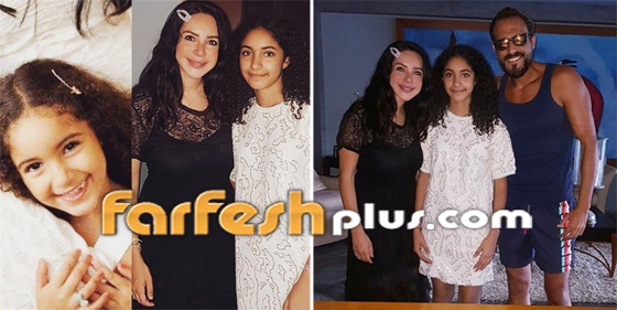 بنات النجوم .. يخطفون الأنظار في صيف 2019 صورة رقم 1 بنات النجوم .. يخطفون الأنظار في صيف 2019 صورة رقم 1
