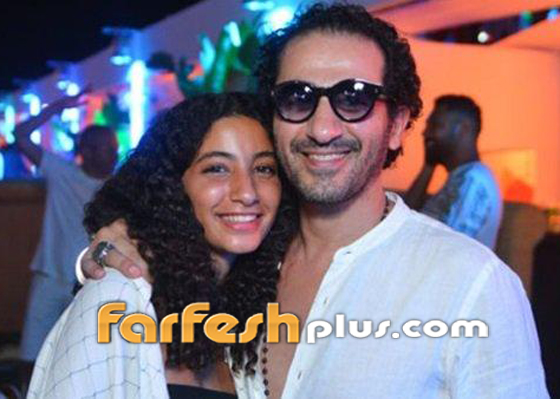 بنات النجوم .. يخطفون الأنظار في صيف 2019 صورة رقم 3 بنات النجوم .. يخطفون الأنظار في صيف 2019 صورة رقم 3