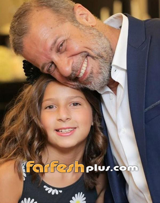 بنات النجوم .. يخطفون الأنظار في صيف 2019 صورة رقم 6 بنات النجوم .. يخطفون الأنظار في صيف 2019 صورة رقم 6