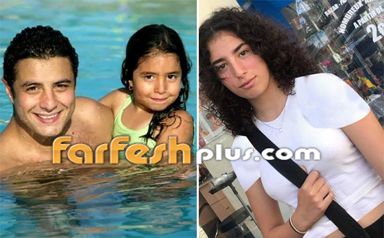 بنات النجوم .. يخطفون الأنظار في صيف 2019 صورة رقم 9 بنات النجوم .. يخطفون الأنظار في صيف 2019 صورة رقم 9