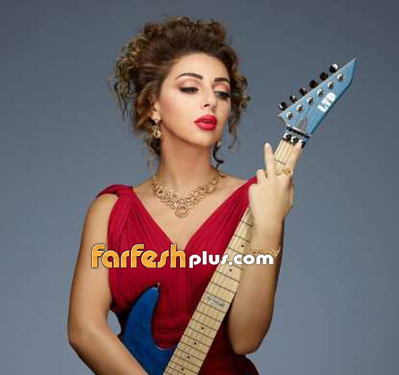 صور: أغرب أسماء أبناء النجوم العرب.. صورة رقم 16 صور: أغرب أسماء أبناء النجوم العرب.. صورة رقم 16
