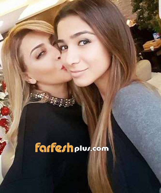 صور: أغرب أسماء أبناء النجوم العرب.. صورة رقم 19 صور: أغرب أسماء أبناء النجوم العرب.. صورة رقم 19