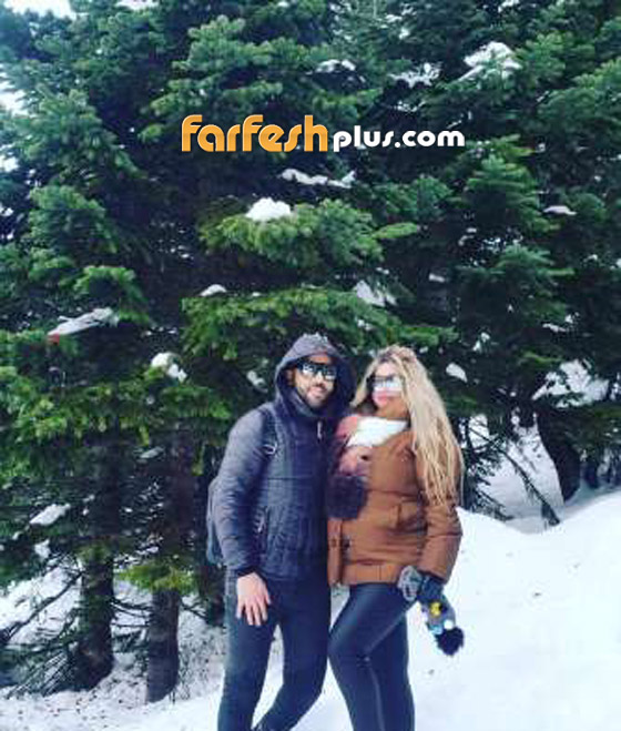 صور: أغرب أسماء أبناء النجوم العرب.. صورة رقم 5 صور: أغرب أسماء أبناء النجوم العرب.. صورة رقم 5