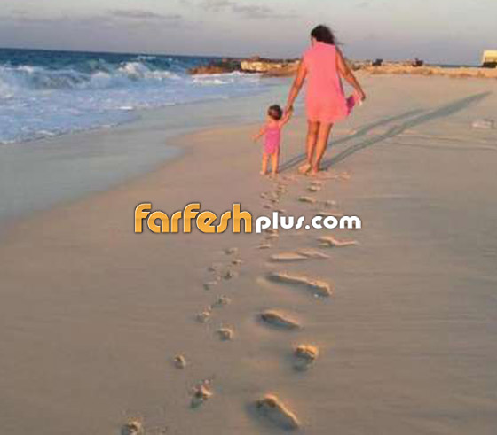 صور: أغرب أسماء أبناء النجوم العرب.. صورة رقم 8 صور: أغرب أسماء أبناء النجوم العرب.. صورة رقم 8