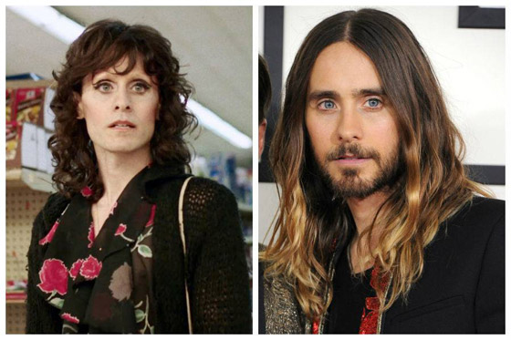 13 ممثلاً تحوّلوا إلى نساء وأبدعوا بأدوارهم! صورة رقم 1 13 ممثلاً تحوّلوا إلى نساء وأبدعوا بأدوارهم! صورة رقم 1