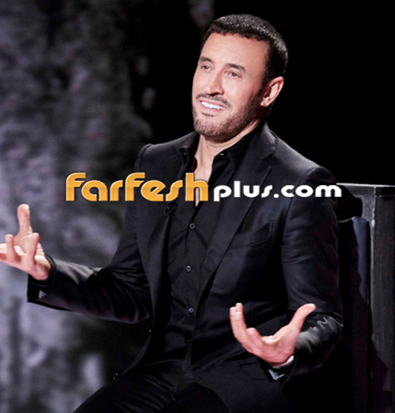 شيرين عبد الوهاب والقيصر كاظم.. نجوم اعتزلوا الفن وتراجعوا عن قرارهم صورة رقم 16 شيرين عبد الوهاب والقيصر كاظم.. نجوم اعتزلوا الفن وتراجعوا عن قرارهم صورة رقم 16