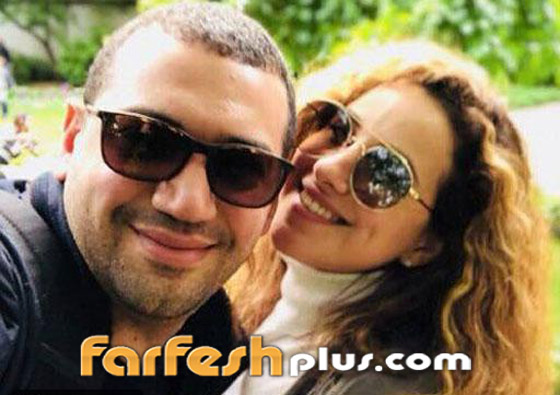 شيري عادل تعلن انفصالها رسميا عن زوجها الداعية معز مسعود صورة رقم 3 شيري عادل تعلن انفصالها رسميا عن زوجها الداعية معز مسعود صورة رقم 3