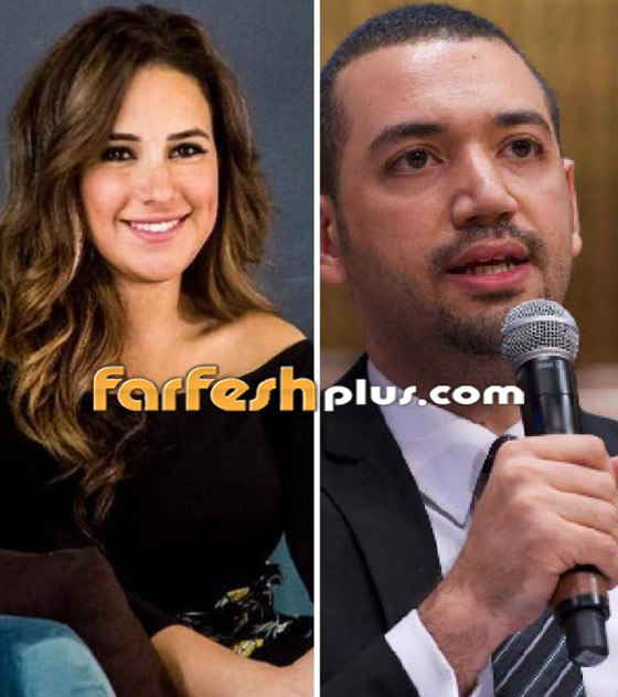 شيري عادل تعلن انفصالها رسميا عن زوجها الداعية معز مسعود صورة رقم 4 شيري عادل تعلن انفصالها رسميا عن زوجها الداعية معز مسعود صورة رقم 4
