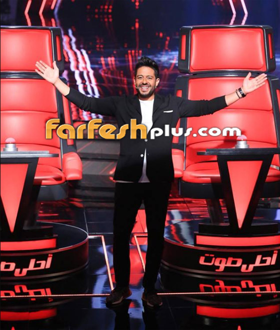 مفاجات بالفيديو: أول إعلان للموسم الجديد من برنامج (ذا فويس كيدز) صورة رقم 17
