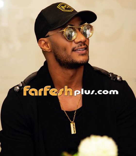 فوضى ومشاجرات واشتباكات عنيفة في حفل محمد رمضان بالساحل الشمالي صورة رقم 29 فوضى ومشاجرات واشتباكات عنيفة في حفل محمد رمضان بالساحل الشمالي صورة رقم 29