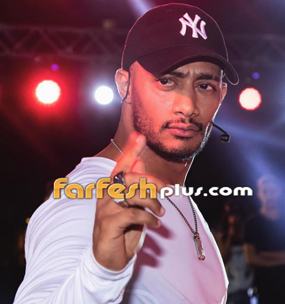 فوضى ومشاجرات واشتباكات عنيفة في حفل محمد رمضان بالساحل الشمالي صورة رقم 27 فوضى ومشاجرات واشتباكات عنيفة في حفل محمد رمضان بالساحل الشمالي صورة رقم 27