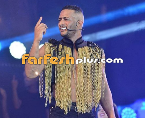فوضى ومشاجرات واشتباكات عنيفة في حفل محمد رمضان بالساحل الشمالي صورة رقم 14 فوضى ومشاجرات واشتباكات عنيفة في حفل محمد رمضان بالساحل الشمالي صورة رقم 14