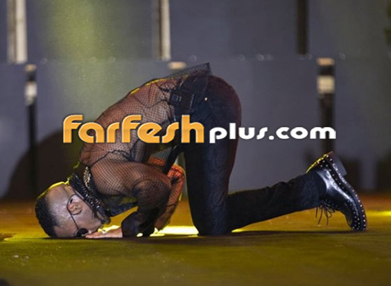 فوضى ومشاجرات واشتباكات عنيفة في حفل محمد رمضان بالساحل الشمالي صورة رقم 21 فوضى ومشاجرات واشتباكات عنيفة في حفل محمد رمضان بالساحل الشمالي صورة رقم 21