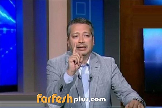  أول تعليق من تامر أمين على وقف برنامجه ومنعه من الظهور الإعلامي صورة رقم 6