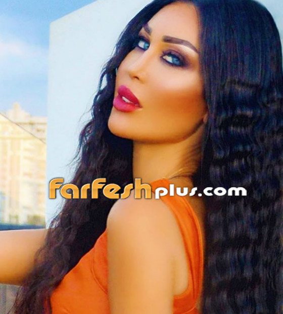 الفنانة اللبنانية نورهان: أكره البشعين ولا أطيقهم.. وتتعرض لانتقادات لاذعة! صورة رقم 5 الفنانة اللبنانية نورهان: أكره البشعين ولا أطيقهم.. وتتعرض لانتقادات لاذعة! صورة رقم 5